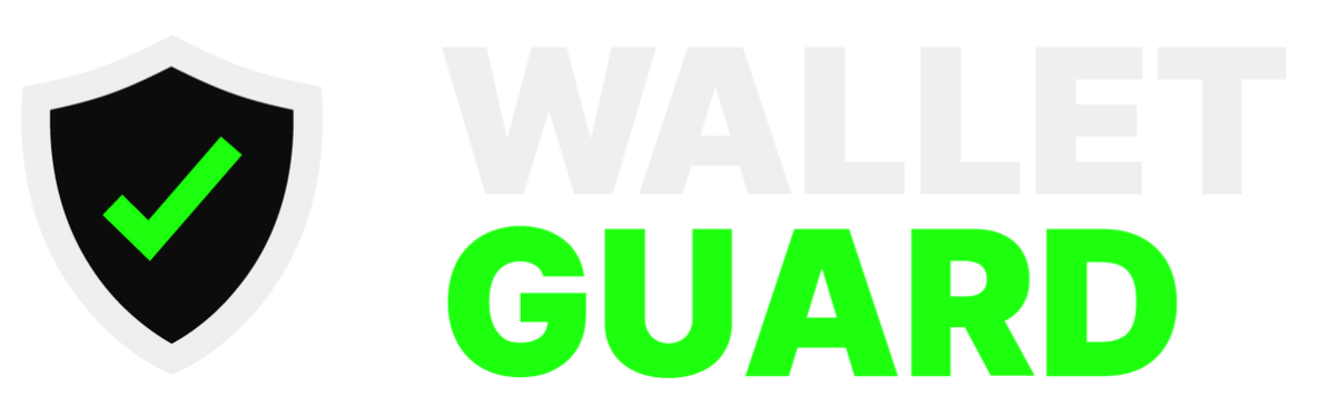 Wallet Guard Logo